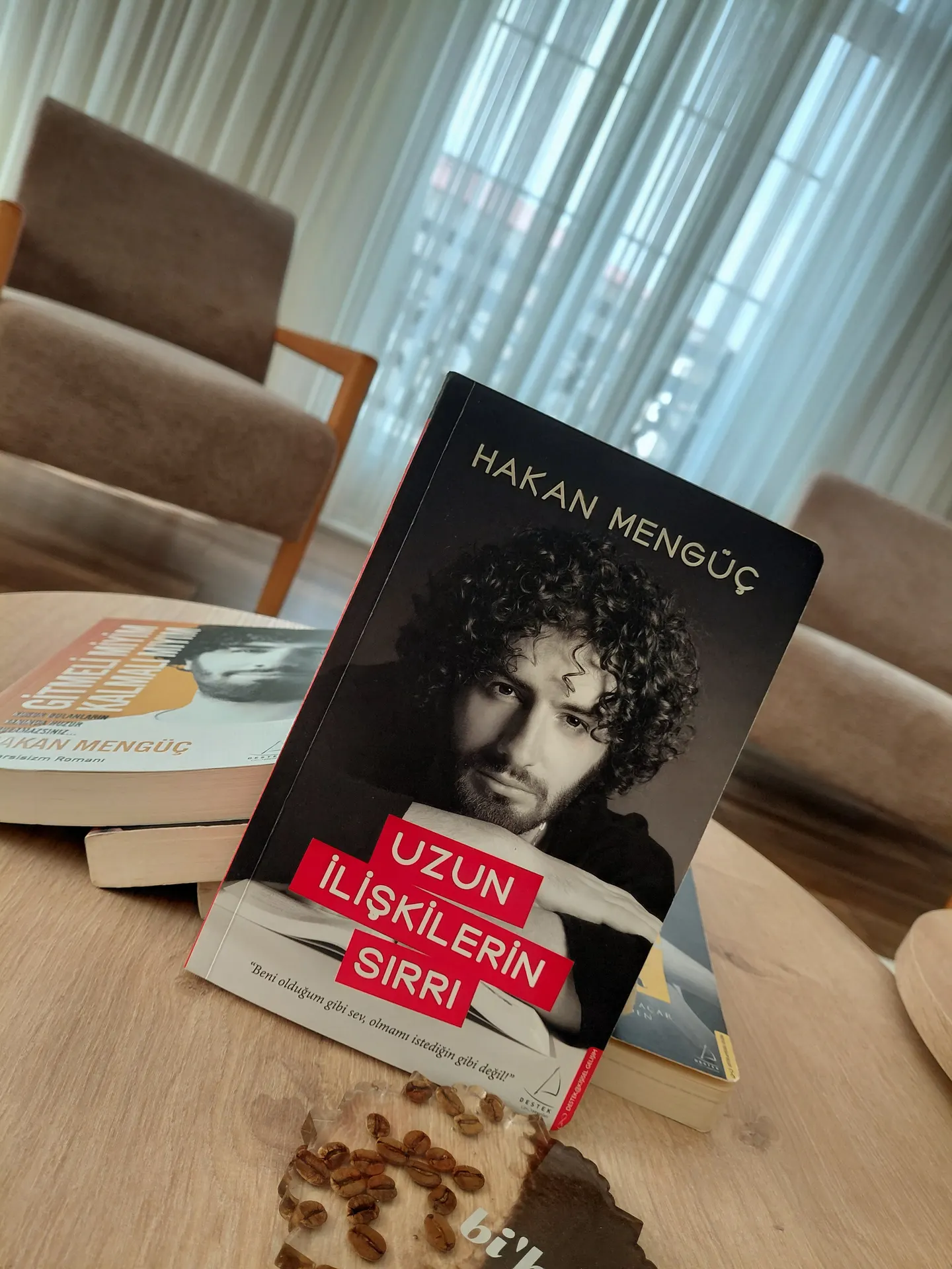 Uzun ilişkilerin sırrı