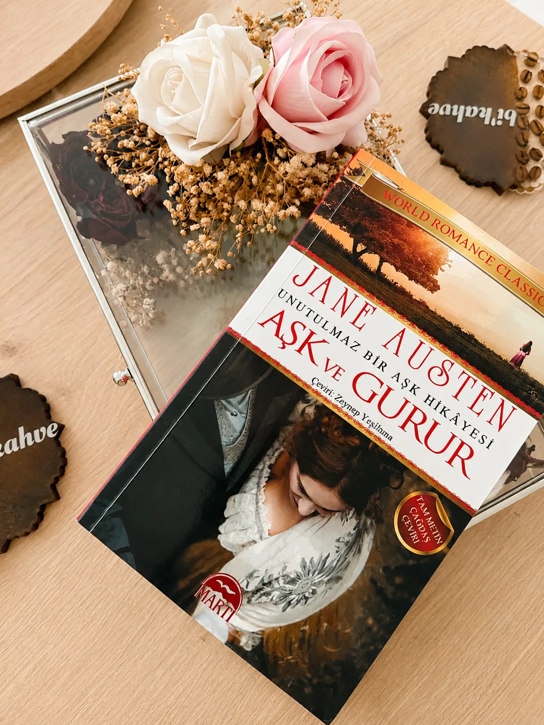 Aşk ve gurur