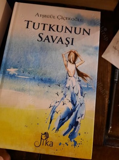 Tutkunun Savaşı