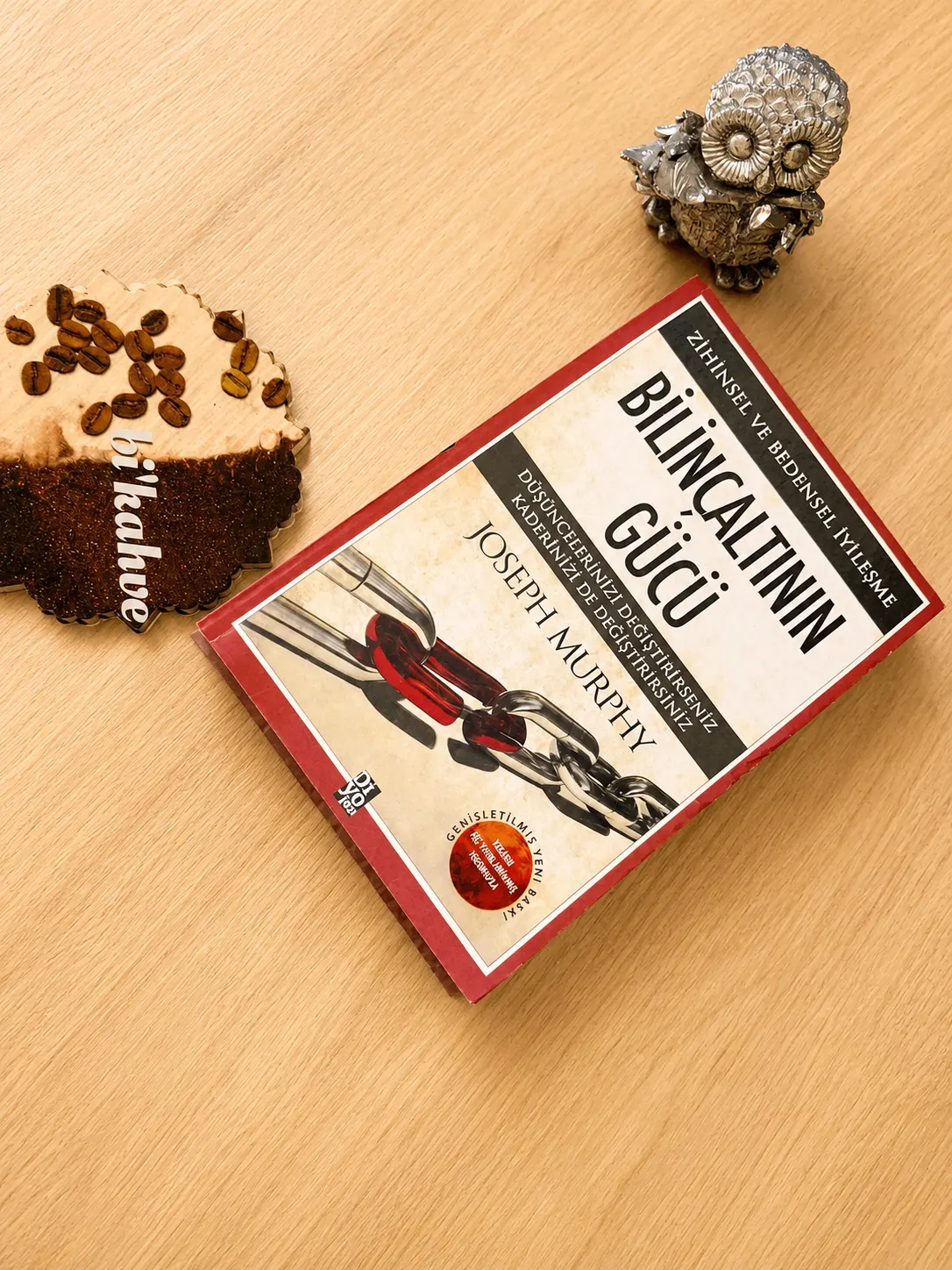 Bilinçaltının Gücü