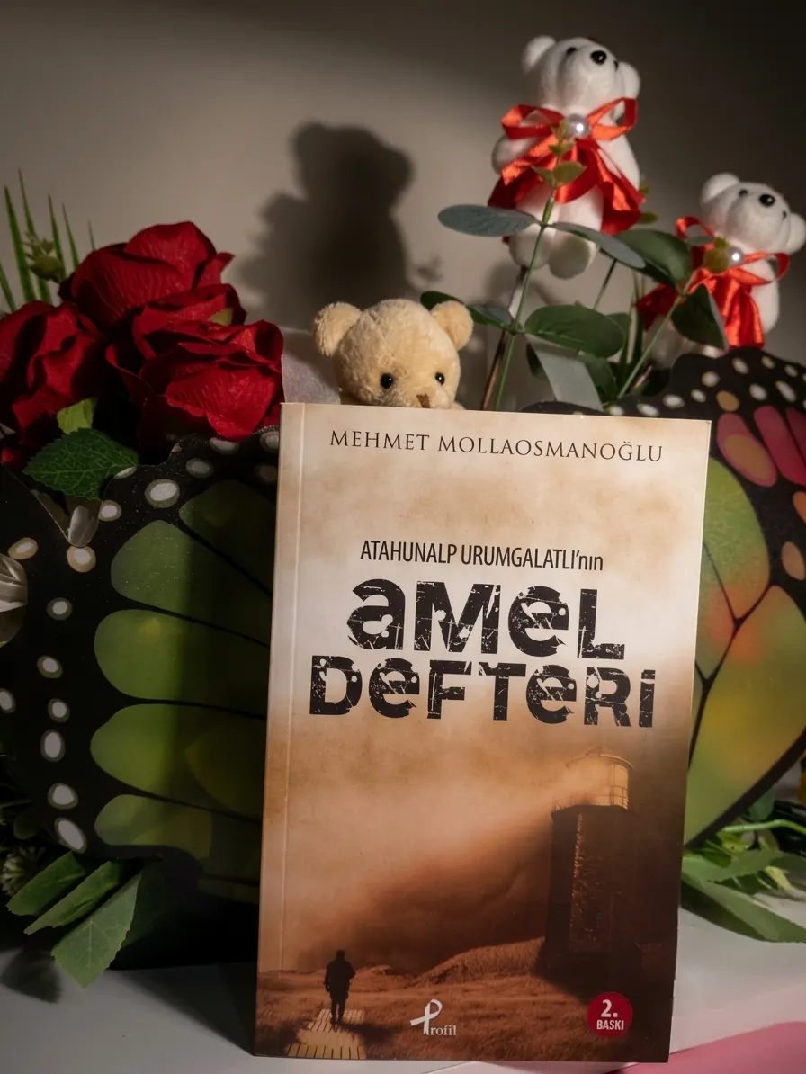 Amel defteri