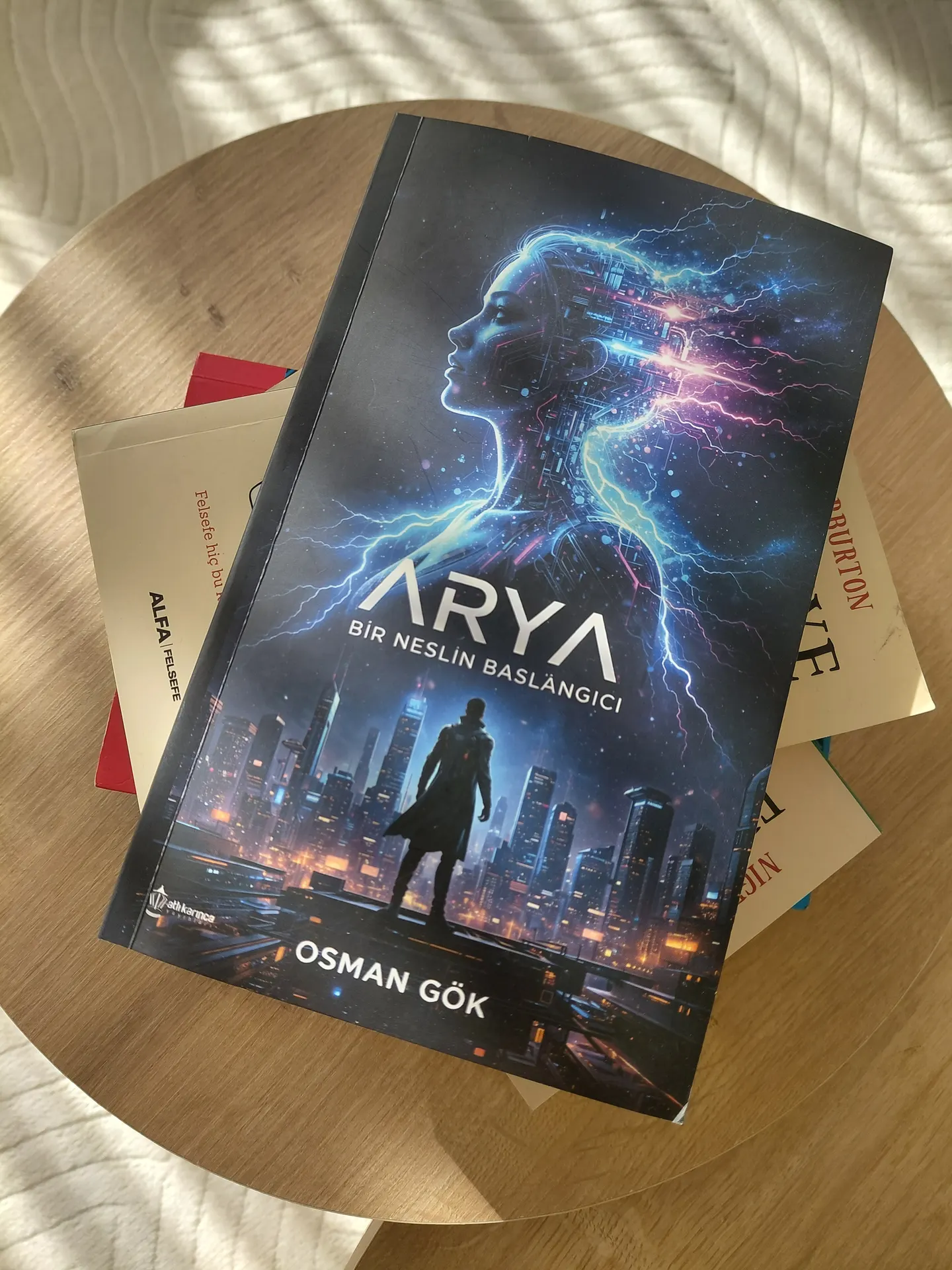 Arya bir Neslin Başlangıcı