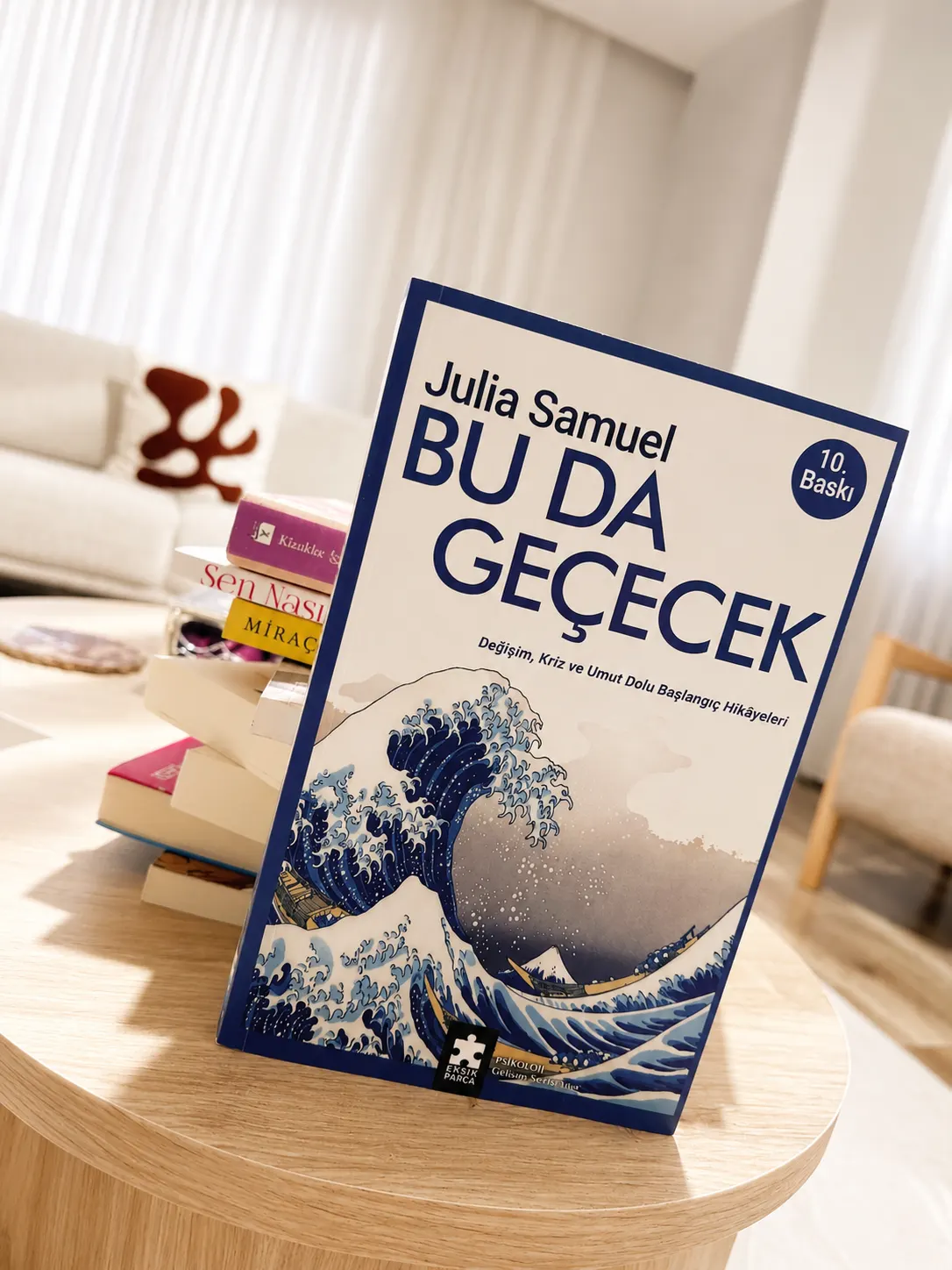 Bu da geçecek