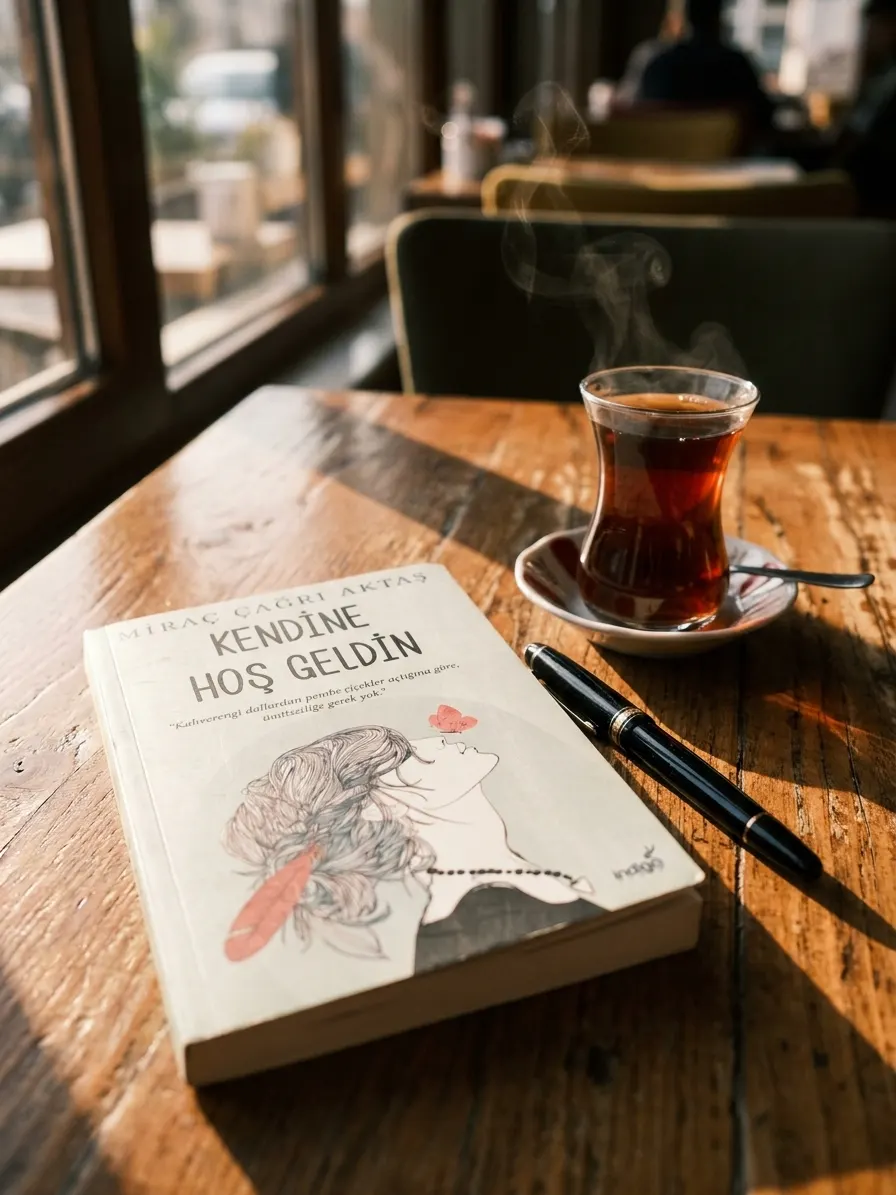 Kendine Hoş Geldin