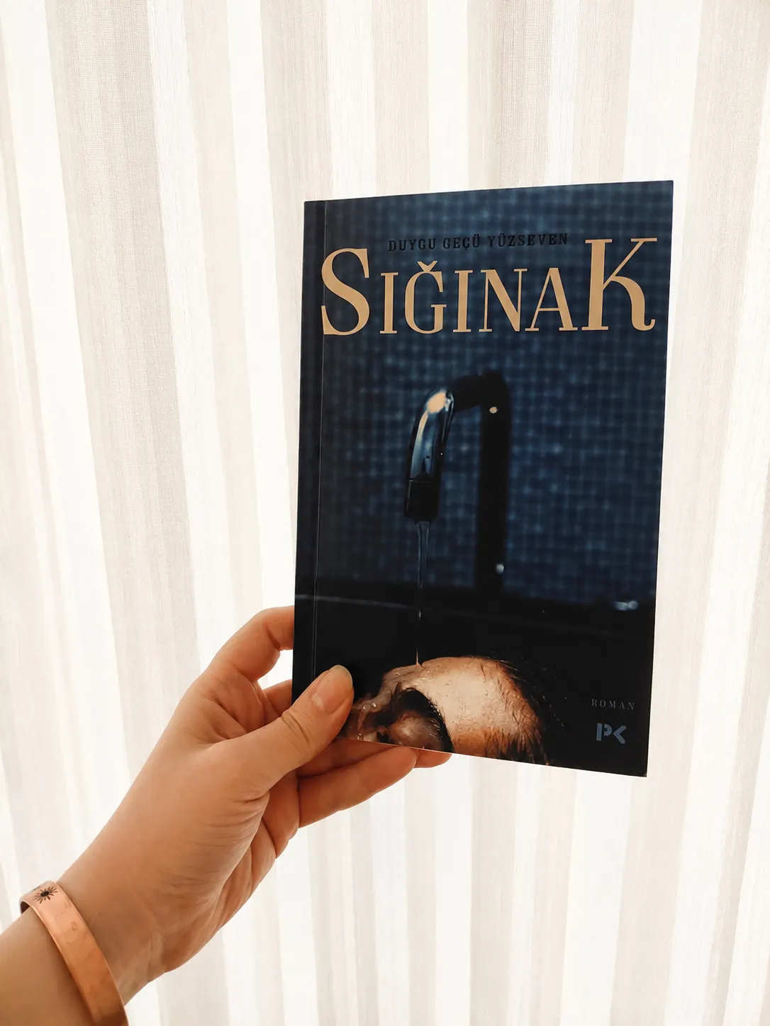 Sığınak