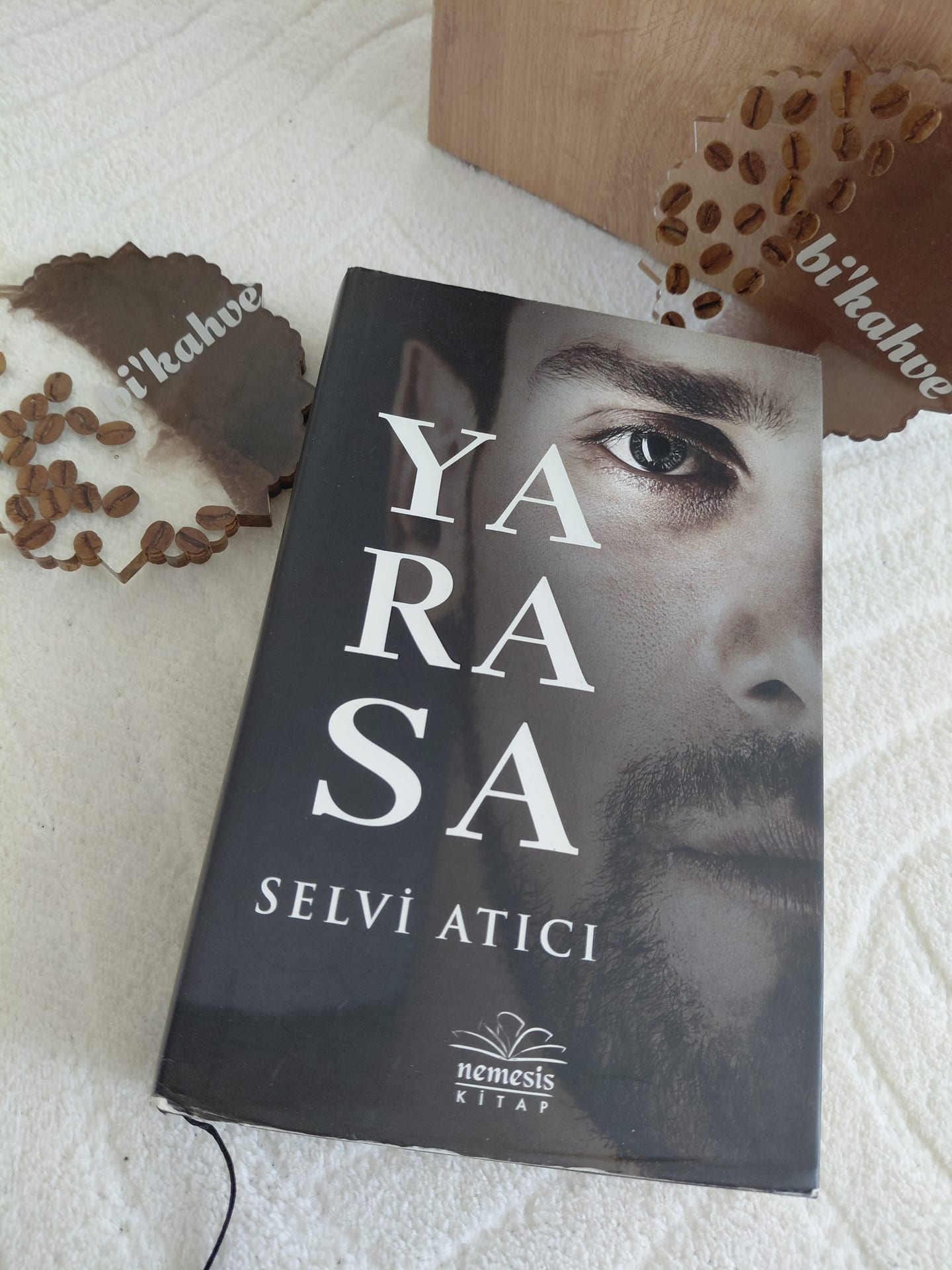 Yarasa
